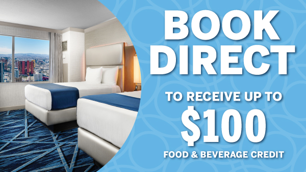 Hotel Special Offers Image