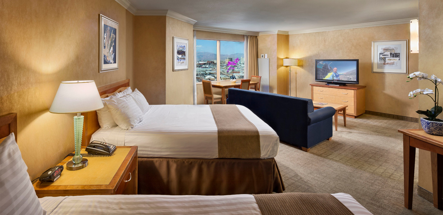 Classic Family Suite Classic Family Suite