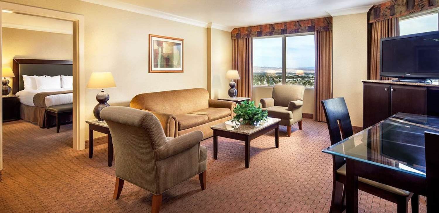 Classic Grand Suite Classic Grand Suite