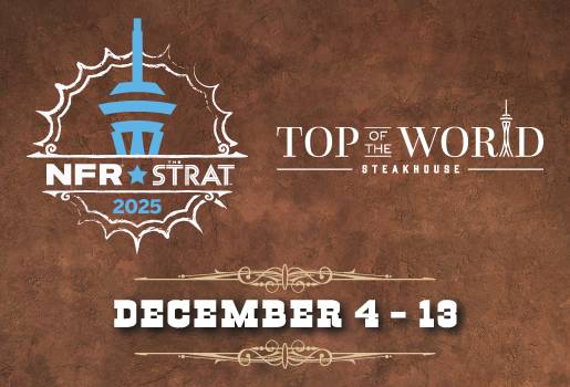 NFR at Top of the World